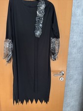 Schwarzes einfaches spinnen gebraucht kaufen  Wegberg