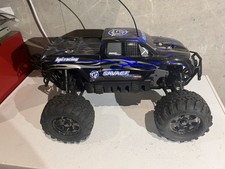 Hpi racing savage for sale  Goshen