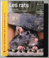 Rats sentiers naturaliste d'occasion  Saint-Pierre-d'Oléron