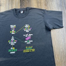 Camisa masculina vintage Milwaukee Bucks GG preta NBA competição de líderes de torcida anos 90 comprar usado  Enviando para Brazil