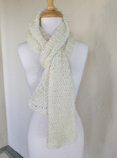 Hand crocheted 72x12 for sale  Encinitas