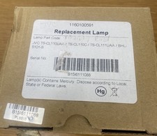 Lâmpada para projetor JVC TS-CL110UAA com módulo comprar usado Lâmpada para projetor JVC TS-CL110UAA com módulo comprar usado  Enviando para Brazil
