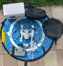 Dji mini fly gebraucht kaufen  Amberg