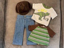 Boy clothing set for sale  Goldendale