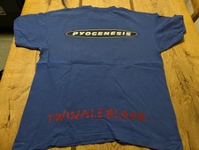 Pyogenesis shirt cannibal gebraucht kaufen Pyogenesis shirt cannibal gebraucht kaufen  Alsfeld