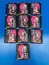 Pochettes panini stickers d'occasion  Molinet