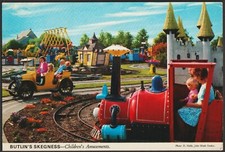 Butlin skegness postcard for sale  BRIGHTON