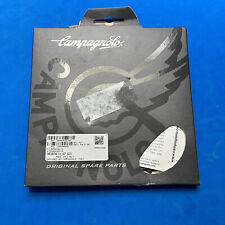 Campagnolo super record usato  Italia