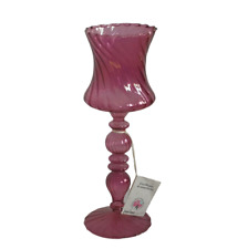 Calice bicchiere collezione usato  Vaprio d'Agogna
