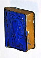 Antique small book d'occasion  Expédié en Belgium