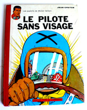 Michel vaillant pilote d'occasion  Plouay