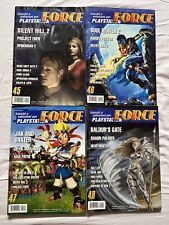 Playstation force xenia usato  Ravenna