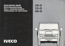 Lkw iveco 40 gebraucht kaufen  Padenstedt