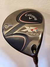 Callaway speed driver usato  Impruneta