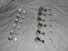 INSTALA SINTONIZADORES DE NÍQUEL ANTIGUOS O CLÁSICOS DE COLECCIÓN EN TU CUELLO COMPRA segunda mano  Embacar hacia Mexico