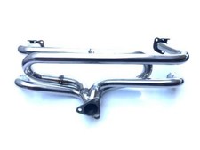 Cabeçalho extrator de aço inoxidável VW BEETLE,KOMBI,KARMANN GHIA 3 parafusos  comprar usado  Enviando para Brazil