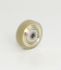 NOVO ROLO PINCH TASCAM 32, 34, 34B & TEAC X-3 MII MÁQUINA ROLAMENTOS DUPLOS (ATHAN) comprar usado  Enviando para Brazil