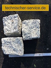Granitpflaster 11cm grau gebraucht kaufen  Mittenwalde
