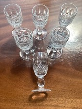 Waterford colleen crystal for sale  DAVENTRY