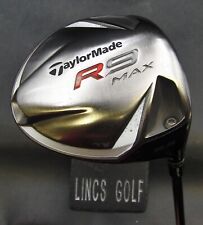 Taylormade max 9.5 for sale  SPILSBY