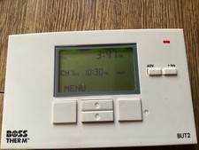 Boss therm but2 for sale  THAME