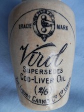 virol for sale virol for sale NORWICH
