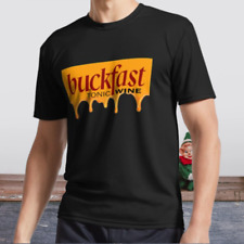 New shirt buckfast d'occasion  Expédié en Belgium