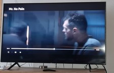 65zoll samsung gebraucht kaufen  Jena