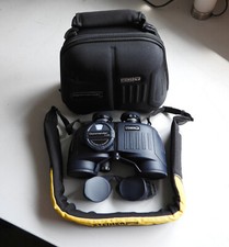 Steiner commander binoculars for sale  LONDONDERRY