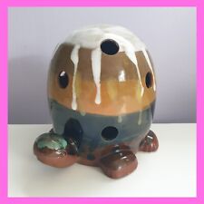 Turtle shape figural for sale  Elk Grove Village