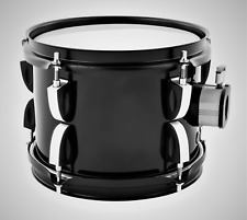 Tambor Tom 8" polegadas preto - bordo comprar usado  Enviando para Brazil