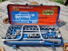 Vintage elora lhz for sale  LONDON