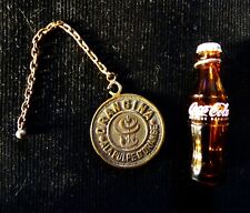 Porte cles orangina d'occasion  La Roche-sur-Yon