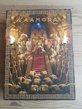 Caamora she the d'occasion Caamora she the d'occasion  Lilles-Lomme