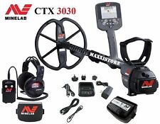 Minelab metal detector usato  Borgomanero