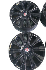 Cerchi range rover usato  Massa di Somma
