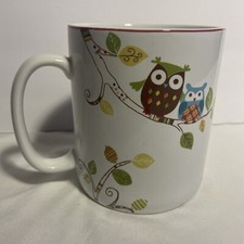 Huge owl coffee for sale  Glendale