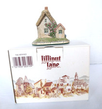 Lilliput lane 1993 for sale  Livonia