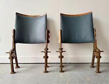 Pair vintage cinema for sale  LONDON