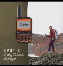 Spot way satellite for sale  LOUGHBOROUGH