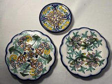 Mexico pottery decorative for sale  Auburn