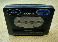 Sony walkman ex560 for sale  LONDON