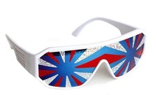 Macho man sunglasses for sale  Huntington Station