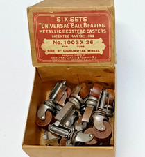 vintage swivel casters wheels for sale vintage swivel casters wheels for sale Spokane