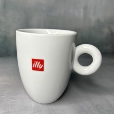 Illy ring handle for sale  Drexel Hill