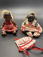 black porcelain dolls for sale  Saint Joseph