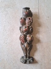 Elément boiserie fruits d'occasion  La Teste-de-Buch