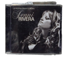 Jenni rivera misma for sale  San Diego