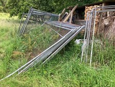 Heras harris fence for sale  PENRITH