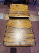 Maharani sheesham wood for sale  LONDON